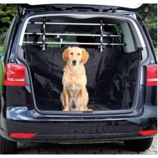 Trixie Подстилка в багажник автомобиля для собак 1318